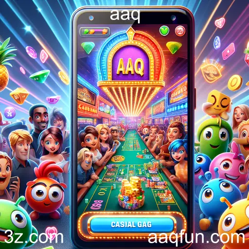 A Popularidade Crescente dos Jogos Casuais